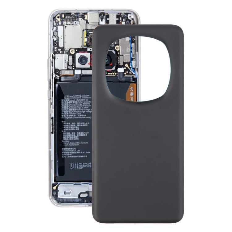 Per Honor Magic6 Pro Cover posteriore della batteria, For Honor Magic6 Pro Per Honor Magic6 Pro Cover posteriore della batteria, For Honor Magic6 Pro